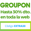 Código Groupon