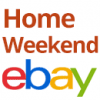Home Weekend eBay