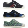 Zapatillas Kawasaki unisex