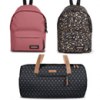 Mochilas y maletas Eastpak