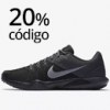 descuento en Nike