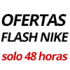 ofertas flash nike