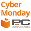 Cyber Monday Pccomponentes