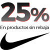 productos Nike sin rebaja