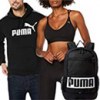 Chollos en ropa y accesorios Puma en Amazon