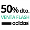 Venta Flash adidas
