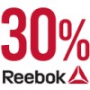 30 descuento reebok