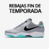 rebajas nike