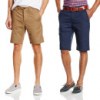 Pantalones cortos hombre