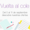 vuelta al cole
