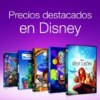 ofertas disney