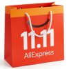 11 del 11 en aliexpress 2025