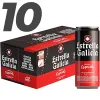 Pack 10 latas 33cl Cerveza Estrella Galicia Especial