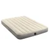 Colchón hinchable doble Intex - 191 cm x 137 cm x 25 cm