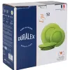 PACK 12 platos Duralex Lys - con envío ►22.7€ aplicando código