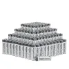 200 pilas AA alcalinas AmazonBasics