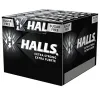 200 caramelos Halls Menta Extra Fuerte
