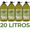 aroma olea 20L 5L virgen extra