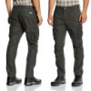 Pantalones Cargo Columbia