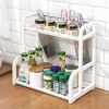organizador multiusos cocina