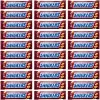 30 paquetes de Snickers  - pack 1.5kg