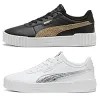 Zapatillas Puma Carina 3.0 para mujer - 2 colores