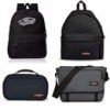 Mochilas Eastpak y Vans 