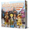 Aventureros al Tren! El Primer Viaje