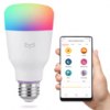 Xiaomi Yeelight E27 nueva versión