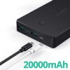Batería externa Aukey 20000mAh