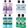 2L Listerine enjuague bucal 