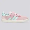 Zapatillas adidas Breaknet Sleek para niñas