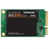 SSD mSATA 500GB - Samsung EVO 860