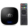 TV BOX Android 8.1 - 2GB RAM - 16GB