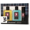 estuche brummel