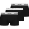 Pack de 3 bóxer Calvin Klein para hombre