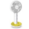 Ventilador portátil recargable USB