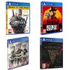 Juegos PS4 Juegos PS4