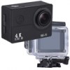 cámara deportiva acción 4k sumergible