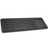 teclado touchpad microsoft