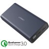 Batería USB 20000mAh Quick Charge 3.0 