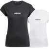Camiseta adidas para mujer  Camiseta adidas para mujer