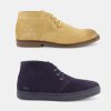Botines Green Coast