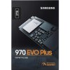 Samsung 970 EVO PLUS MZ-V7SxxxBW