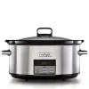 7.5L CrockPot olla de cocción lenta
