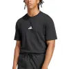 Camiseta adidas de algodón para hombre