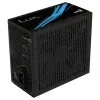 Fuente de alimentación Aerocool 650W 80 Plus Bronze - alta eficiencia 88% max.