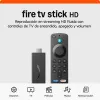 Amazon Fire TV Stick - versión HD y 4K ►26.99€ - 37.99€