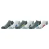Pack 6 pares de calcetines Amazon para hombre