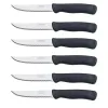 6 cuchillos Arcos con hoja 11cm